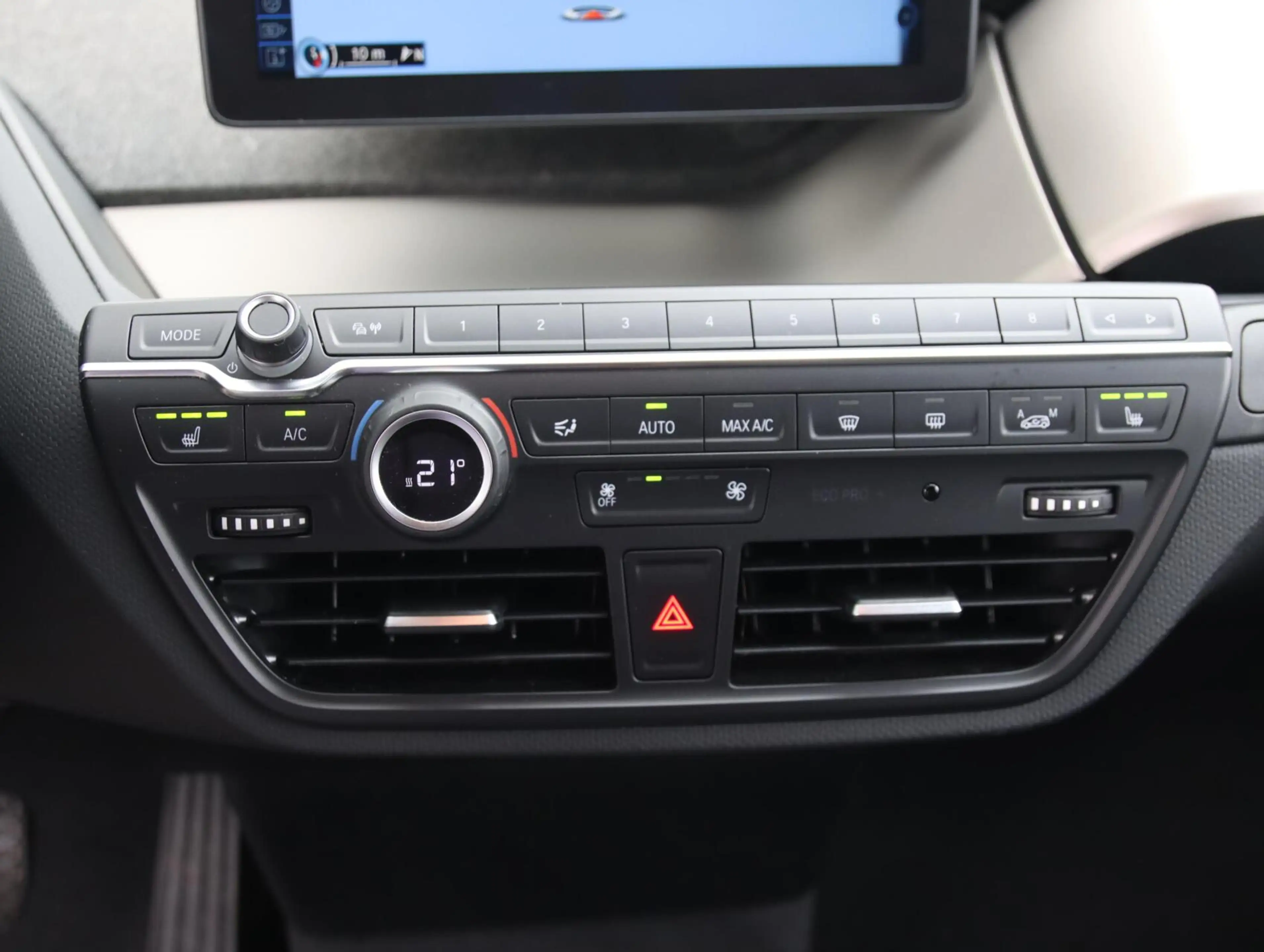 BMW i3 Basis iPerformance 94Ah 33 kWh | SOH 87% | Warmtep — photo 20