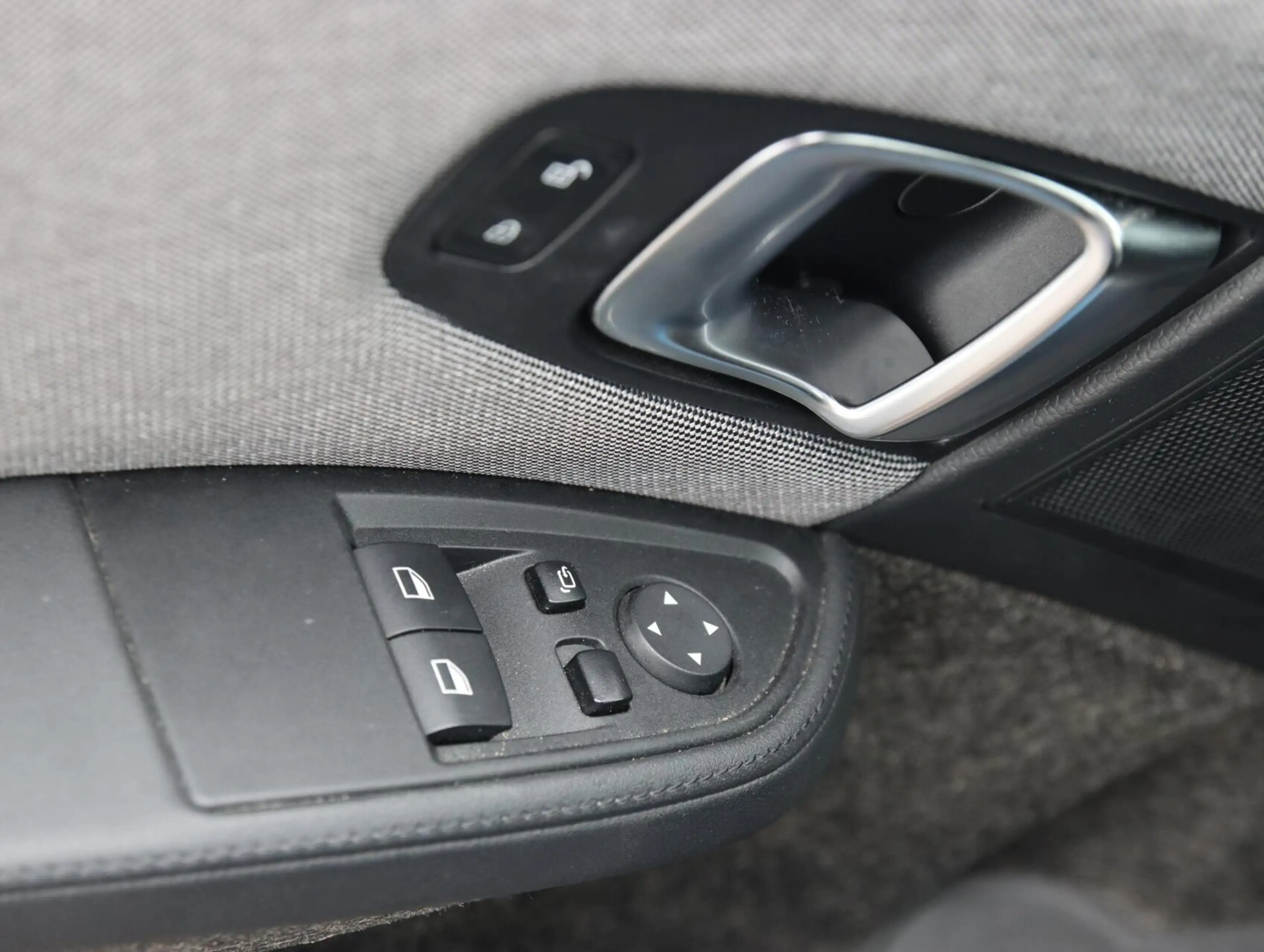 BMW i3 Basis iPerformance 94Ah 33 kWh | SOH 87% | Warmtep — photo 31