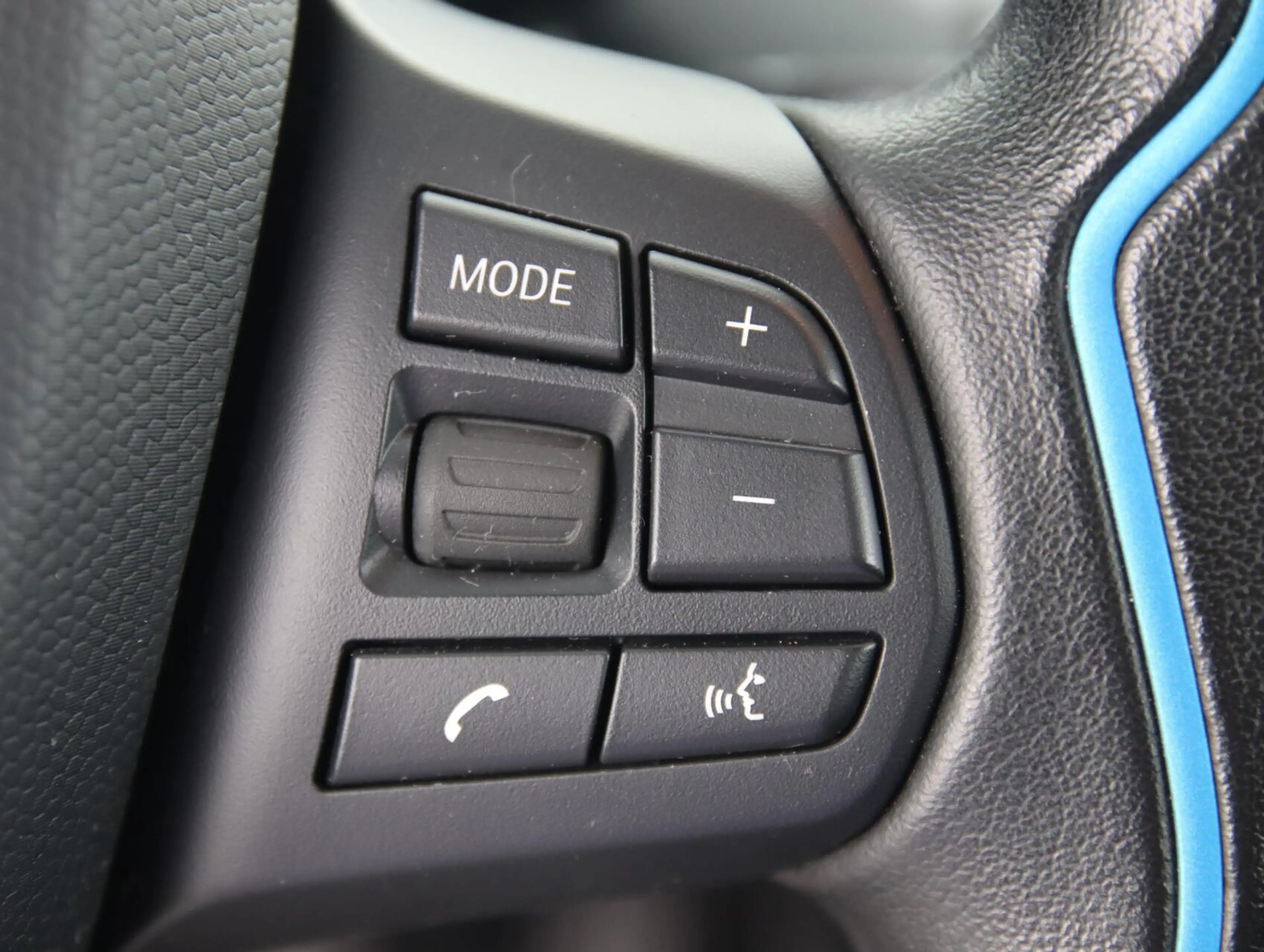 BMW i3 Basis iPerformance 94Ah 33 kWh | SOH 87% | Warmtep — photo 35