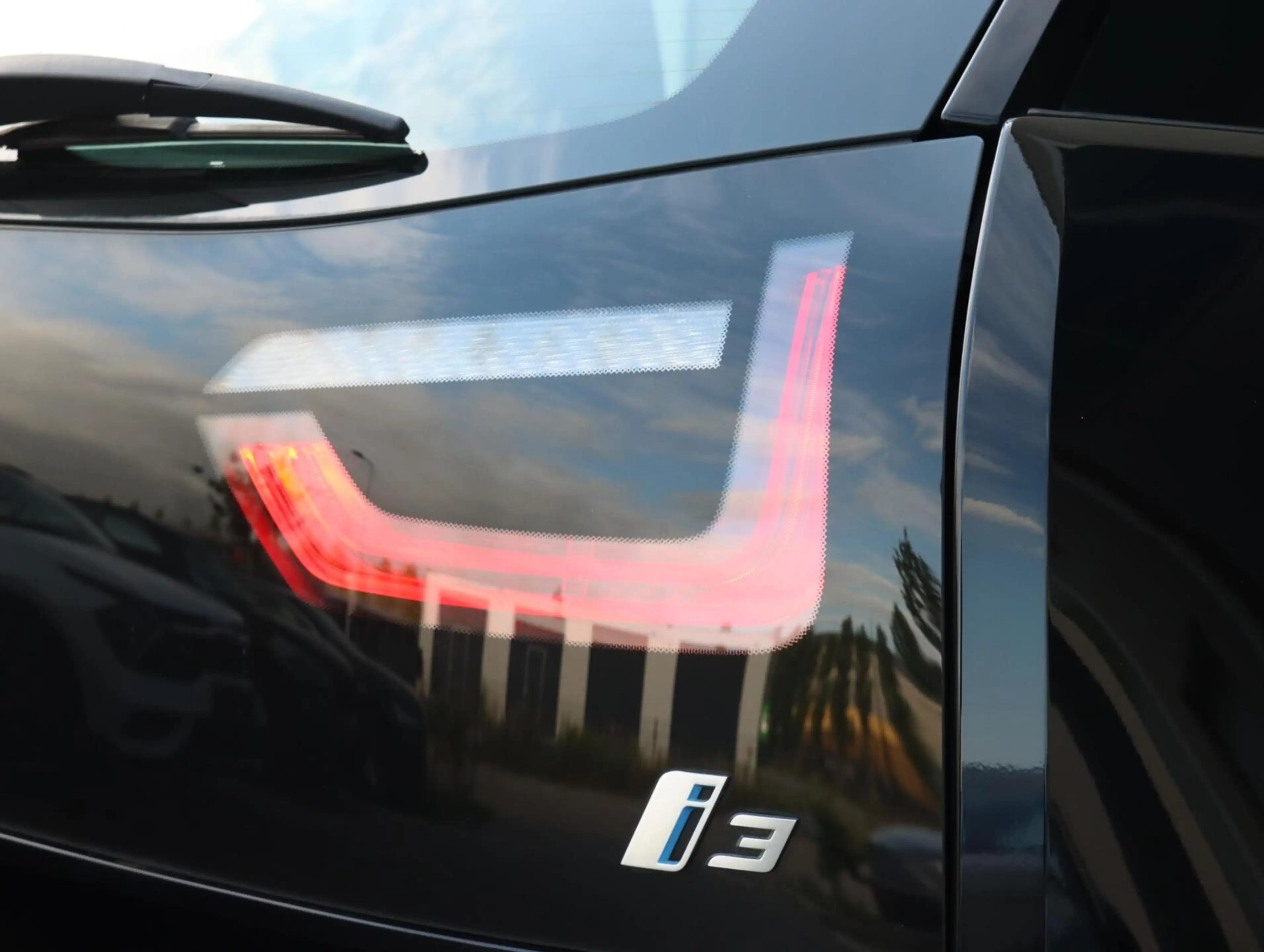 BMW i3 Basis iPerformance 94Ah 33 kWh | SOH 87% | Warmtep — photo 25