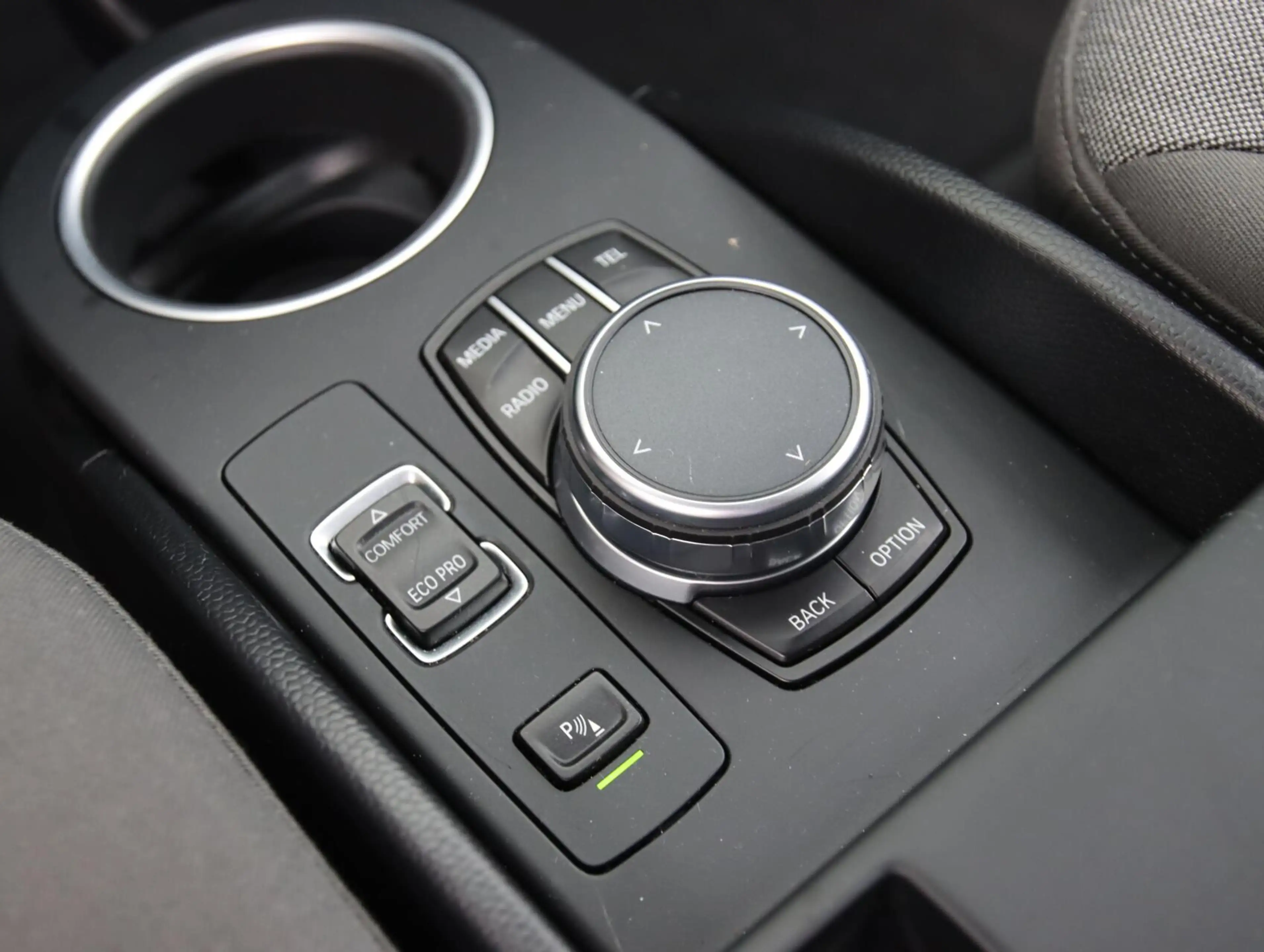 BMW i3 Basis iPerformance 94Ah 33 kWh | SOH 87% | Warmtep — photo 38