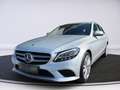 Mercedes-Benz C 200 d T-Modell LED, AUT, NAVI, Parktronic Silber - thumbnail 3