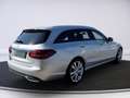 Mercedes-Benz C 200 d T-Modell LED, AUT, NAVI, Parktronic Silber - thumbnail 6