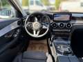 Mercedes-Benz C 200 d T-Modell LED, AUT, NAVI, Parktronic Silber - thumbnail 15