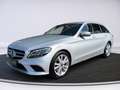 Mercedes-Benz C 200 d T-Modell LED, AUT, NAVI, Parktronic Silber - thumbnail 2