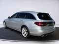 Mercedes-Benz C 200 d T-Modell LED, AUT, NAVI, Parktronic Silber - thumbnail 4