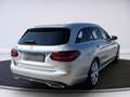 Mercedes-Benz C 200 d T-Modell LED, AUT, NAVI, Parktronic Silber - thumbnail 5