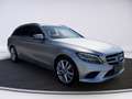 Mercedes-Benz C 200 d T-Modell LED, AUT, NAVI, Parktronic Silber - thumbnail 7