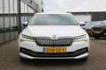 Skoda Superb Combi 1.4 TSI iV 218pk Business Edition NAVI TREKH Blanc - thumbnail 3