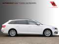 Skoda Superb Combi 1.4 TSI iV 218pk Business Edition NAVI TREKH Blanc - thumbnail 1