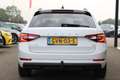Skoda Superb Combi 1.4 TSI iV 218pk Business Edition NAVI TREKH Blanc - thumbnail 4