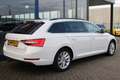 Skoda Superb Combi 1.4 TSI iV 218pk Business Edition NAVI TREKH Blanc - thumbnail 7