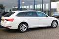 Skoda Superb Combi 1.4 TSI iV 218pk Business Edition NAVI TREKH Blanc - thumbnail 8
