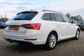 Skoda Superb Combi 1.4 TSI iV 218pk Business Edition NAVI TREKH Blanc - thumbnail 6