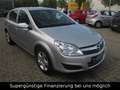 Opel Astra H Lim. Edition,KLIMA,GARANTIE,TEMPOMAT Argent - thumbnail 16