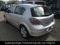 Opel Astra H Lim. Edition,KLIMA,GARANTIE,TEMPOMAT Argent - thumbnail 4
