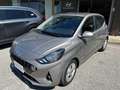 Hyundai i10 1.0 MPI Tech Marrone - thumbnail 1