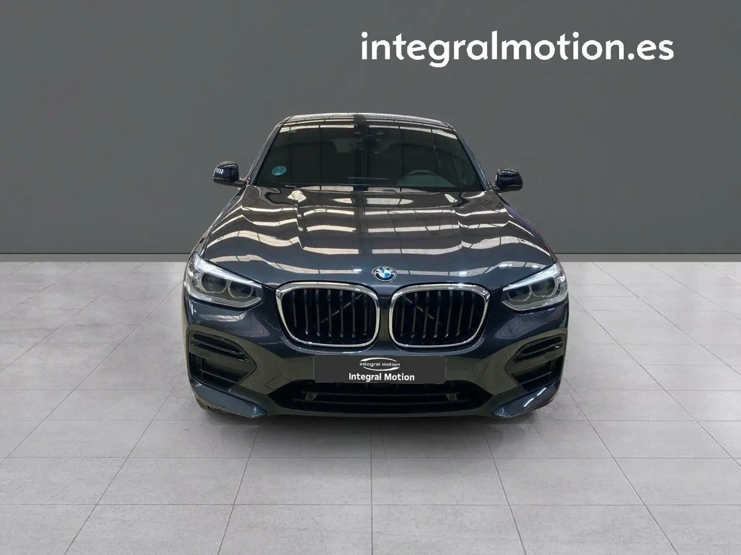 BMW X4 xDrive 20iA - 2