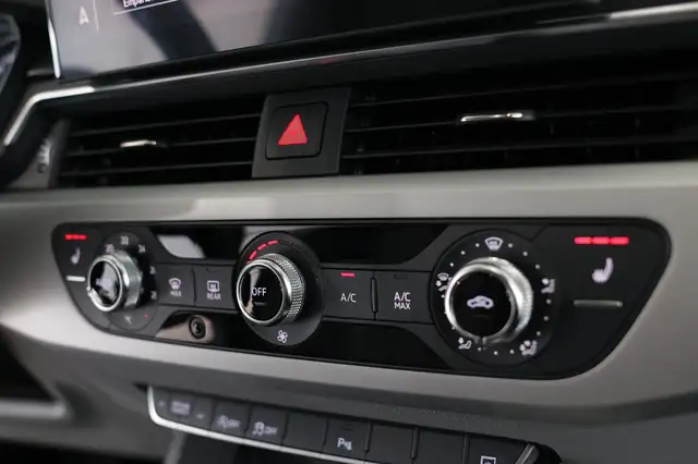 Audi A4 Avant view 25