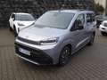Toyota Proace L1 Team Deutschland Argent - thumbnail 1