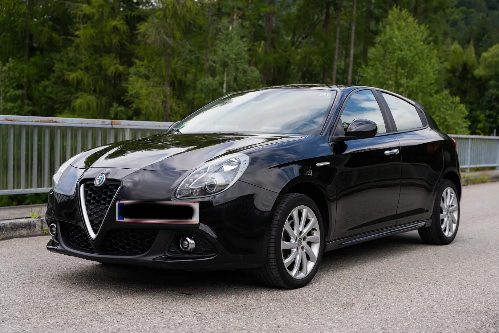 Alfa Romeo Giulietta Super 1,4 TB - 1