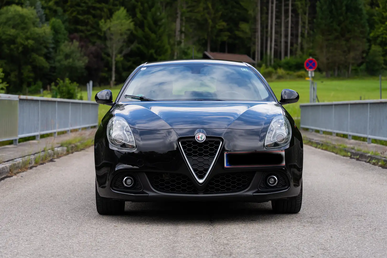 Alfa Romeo Giulietta Super 1,4 TB - 2