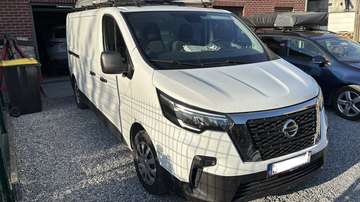 2.0 dCi 28 L1H1 Acenta