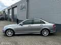 Mercedes-Benz C 350 Avantgarde AMG PAKKET, V6 Gris - thumbnail 4