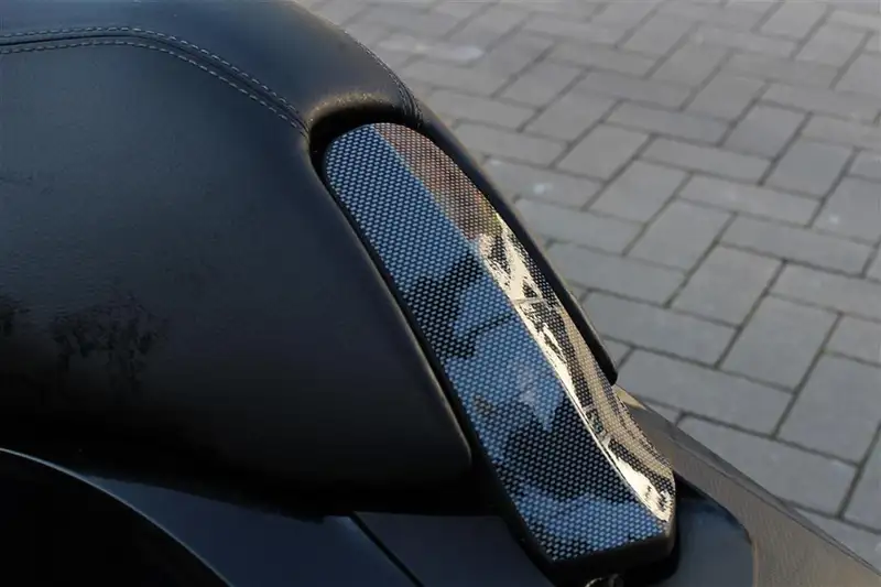 BMW C 650 GT - foto 8