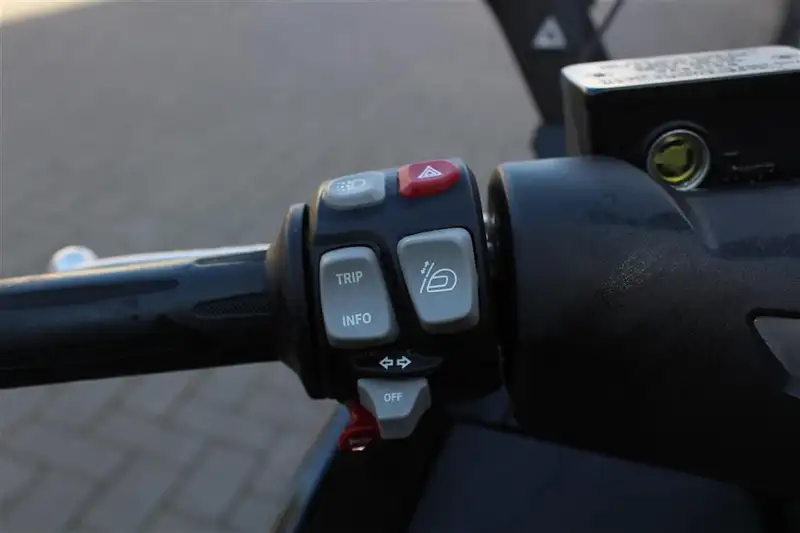 BMW C 650 GT - foto 6