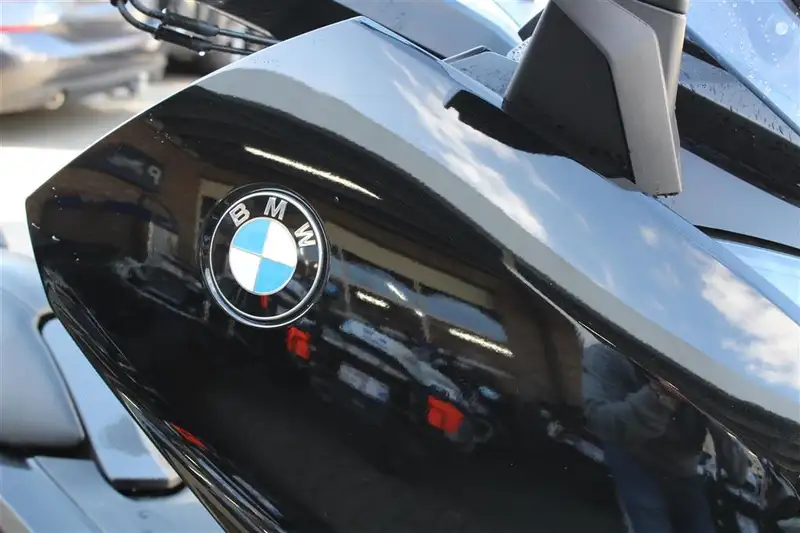 BMW C 650 GT - foto 4