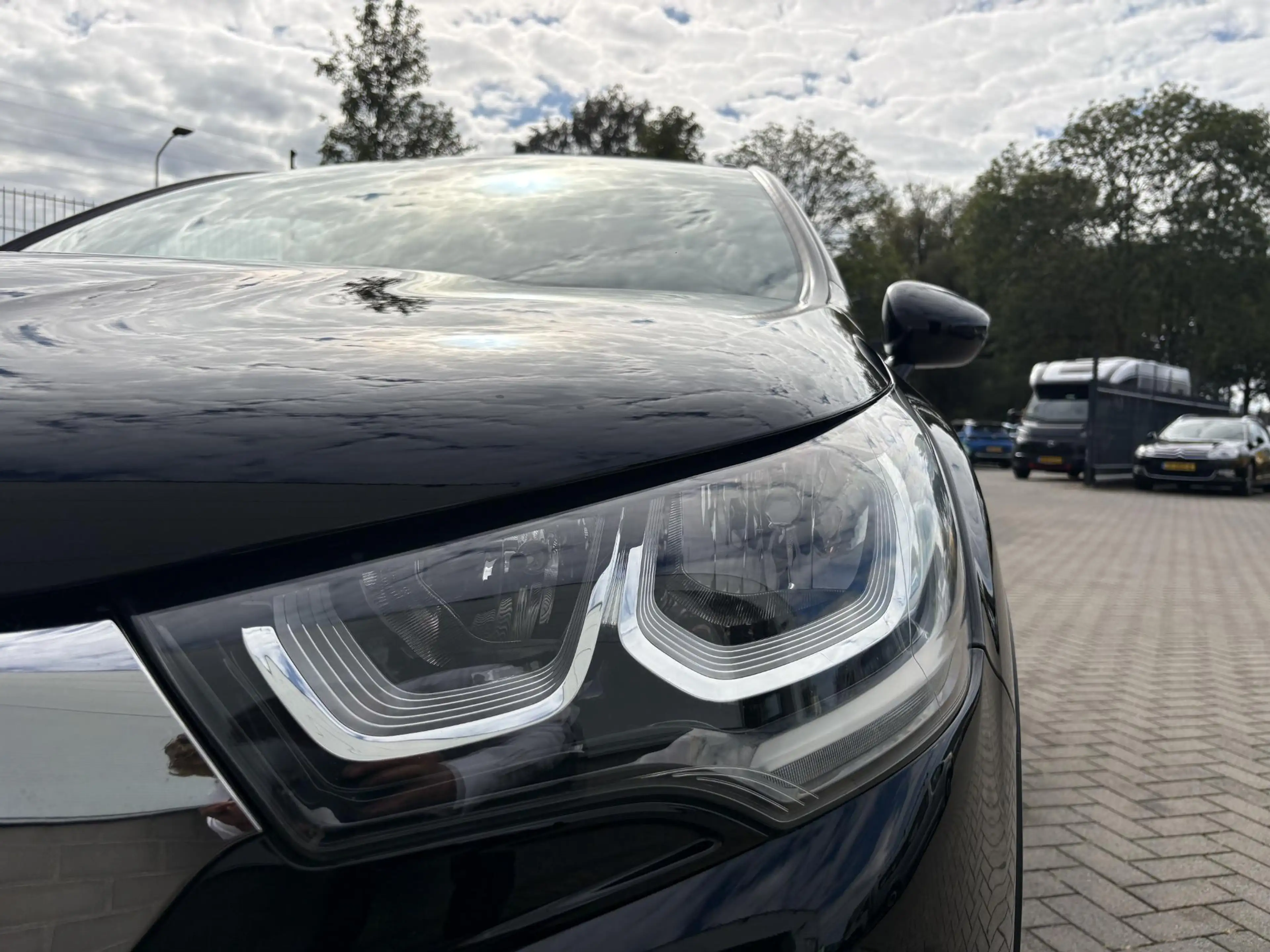DS Automobiles DS 4 Crossback 1.2 130 pk Business | Cruise Control | Navigatie | — photo 9