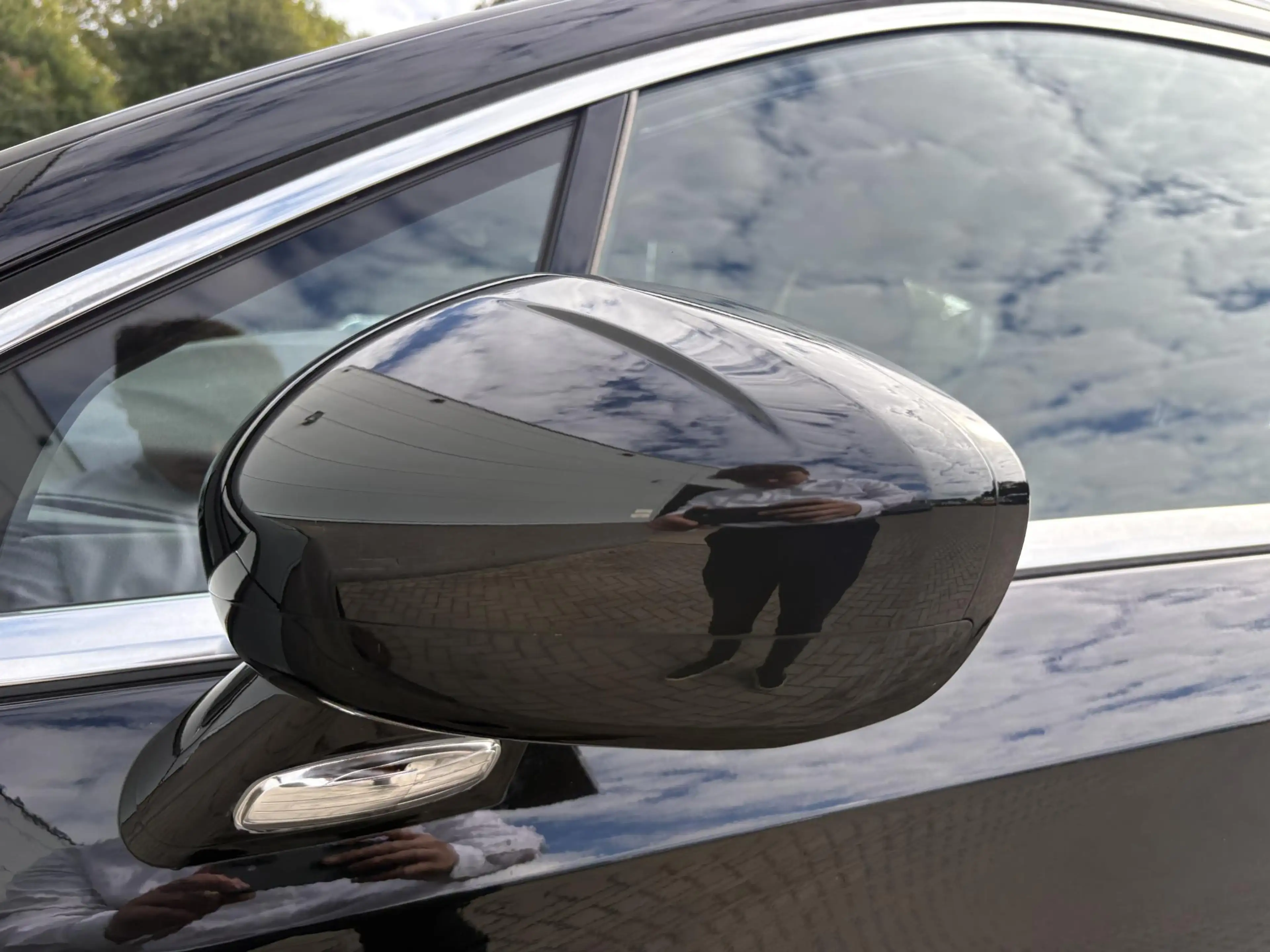 DS Automobiles DS 4 Crossback 1.2 130 pk Business | Cruise Control | Navigatie | — photo 12