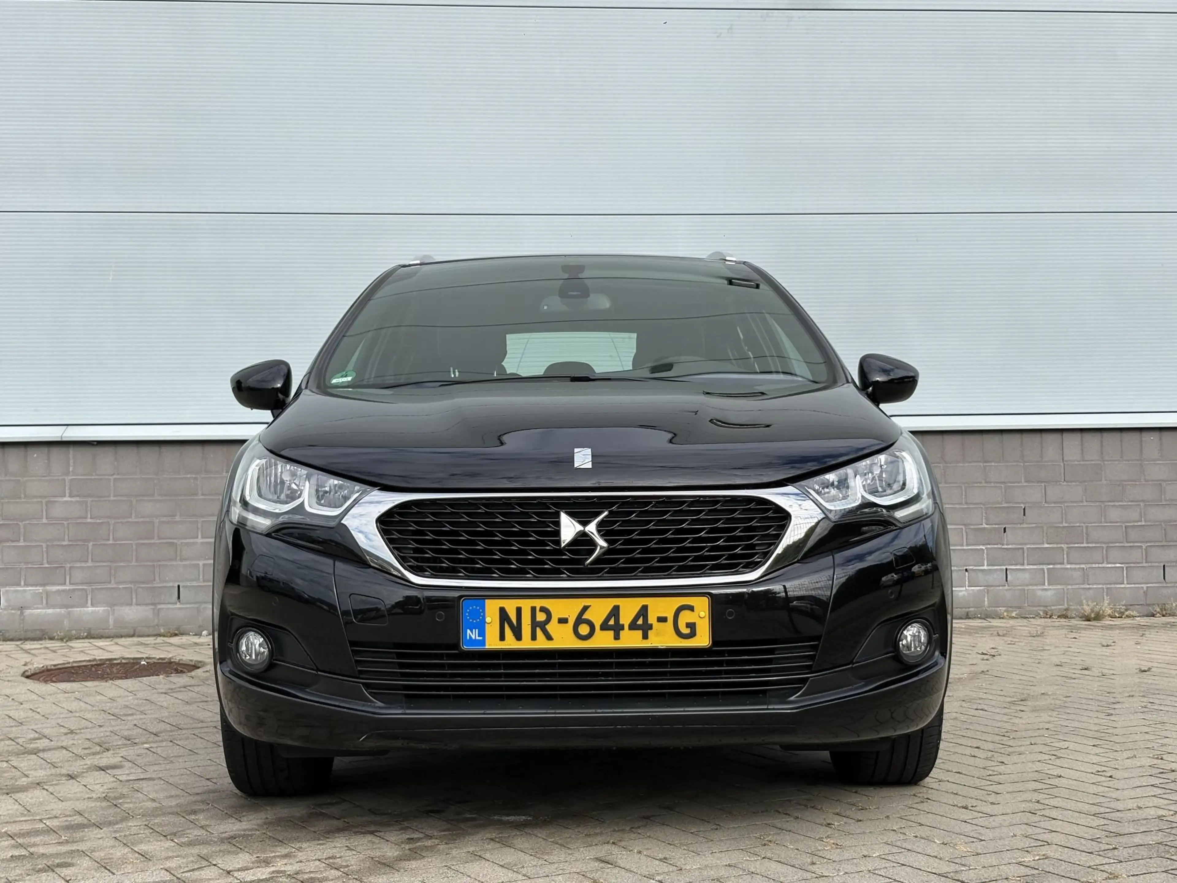 DS Automobiles DS 4 Crossback 1.2 130 pk Business | Cruise Control | Navigatie | — photo 2