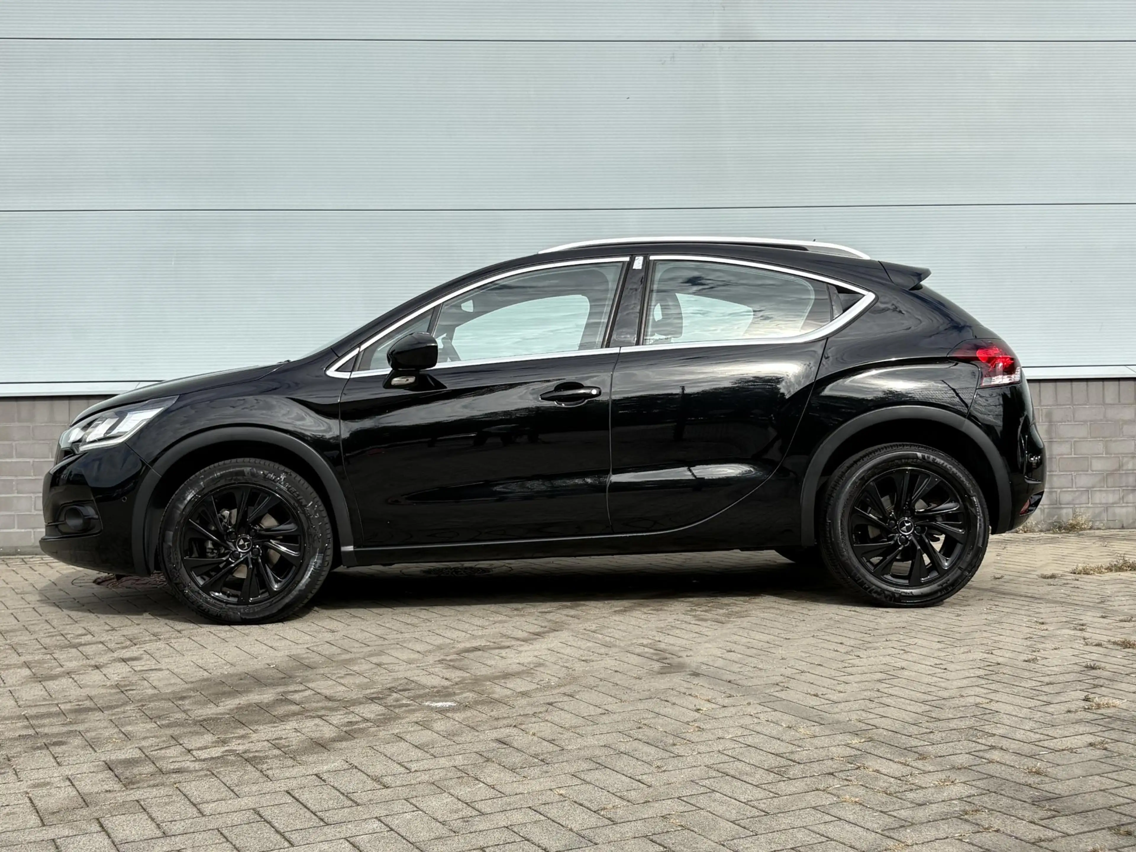 DS Automobiles DS 4 Crossback 1.2 130 pk Business | Cruise Control | Navigatie | — photo 3