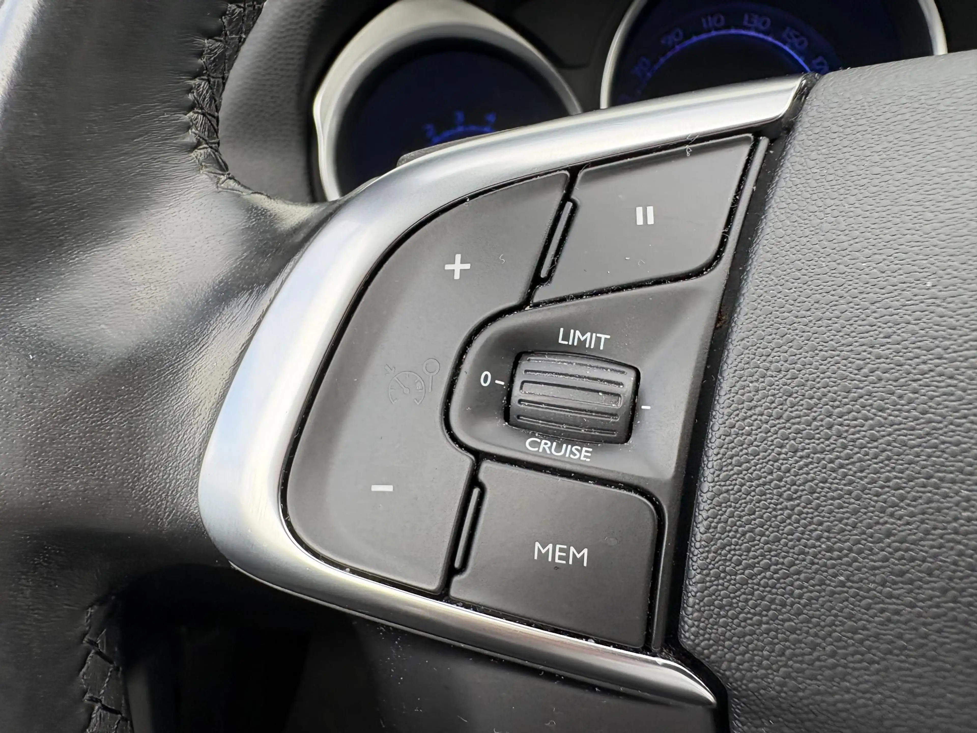 DS Automobiles DS 4 Crossback 1.2 130 pk Business | Cruise Control | Navigatie | — photo 15