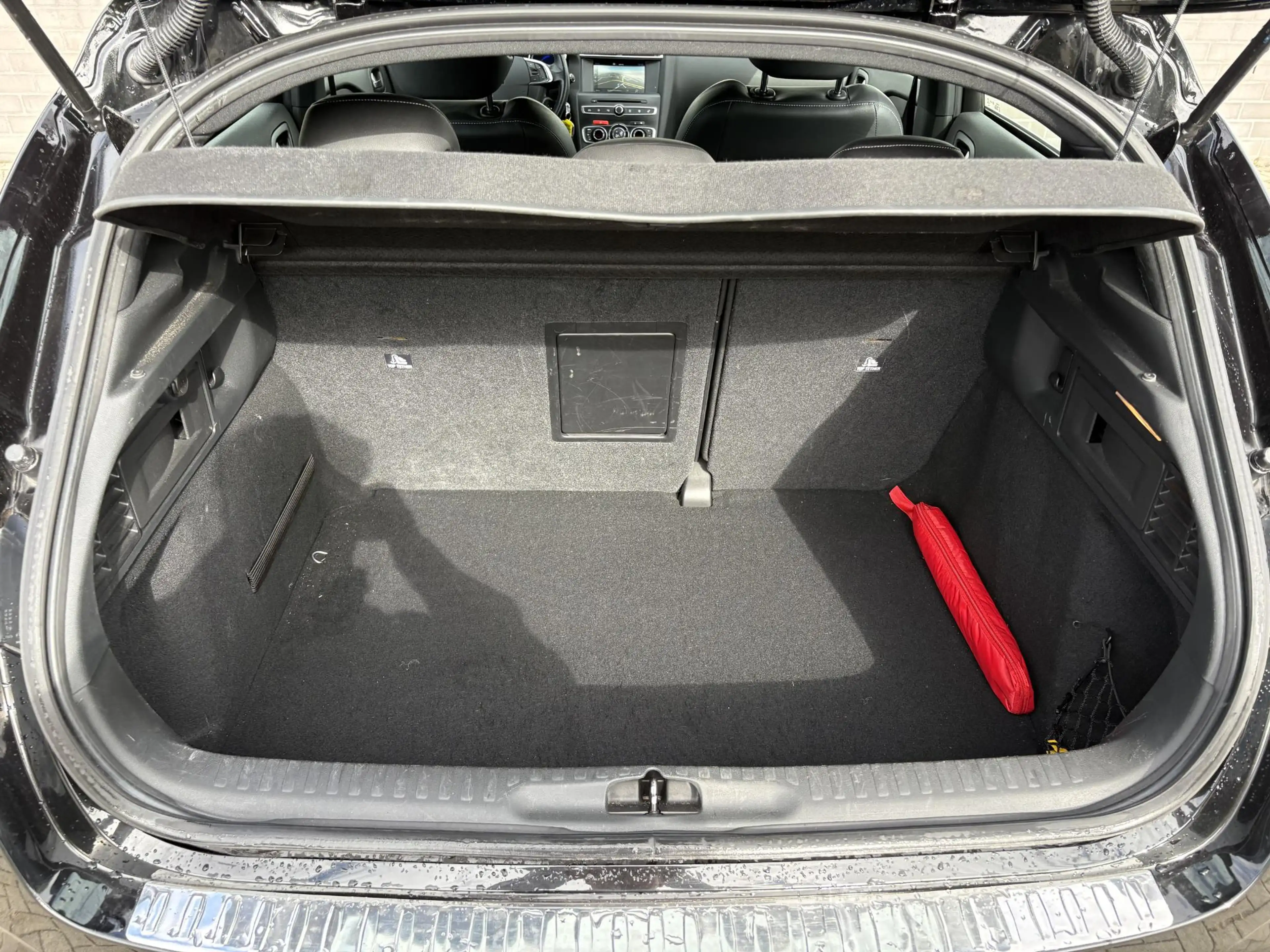 DS Automobiles DS 4 Crossback 1.2 130 pk Business | Cruise Control | Navigatie | — photo 8