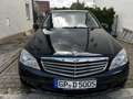 Mercedes-Benz C 180 C 180 Kompressor (204.044/45) Negru - thumbnail 3