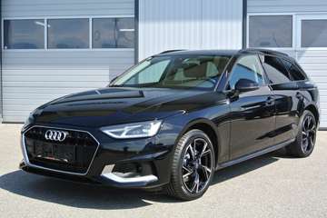Avant 40 2.0 TFSI g-tron S-tronic !! CNG/Benzin !!