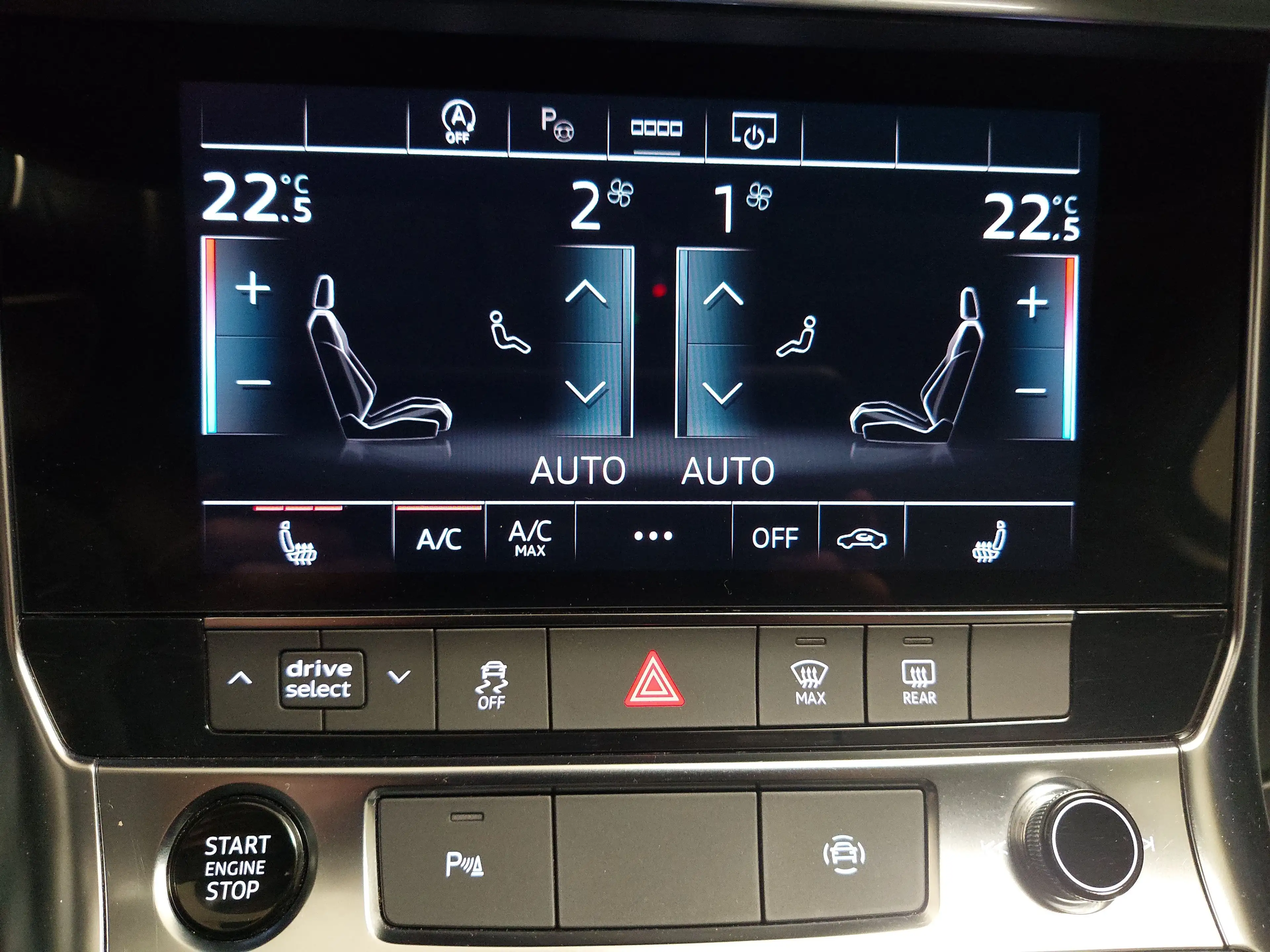 Audi A6 Avant 40 TDI Leder Navi LED PDC Shz — photo 15