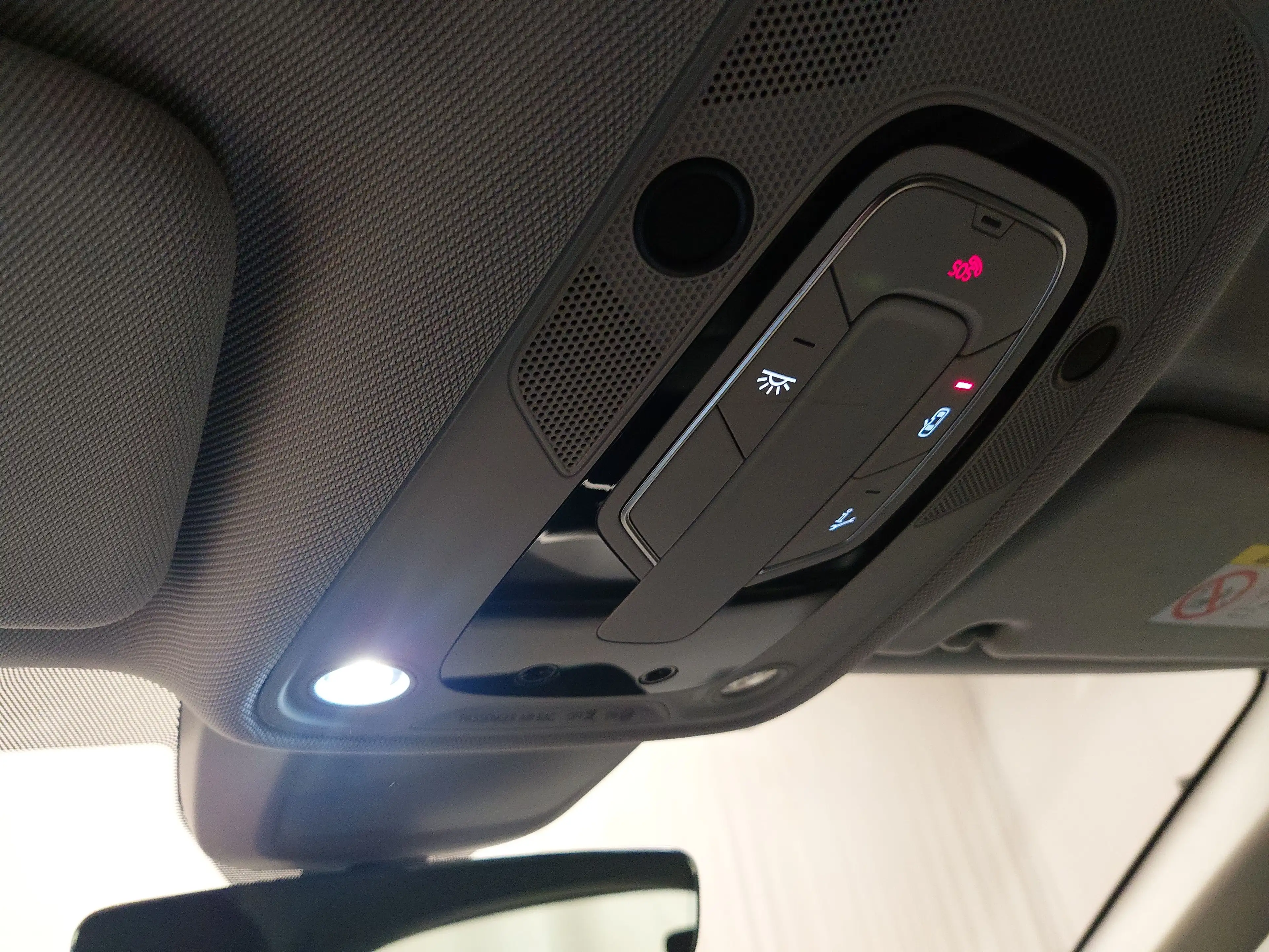 Audi A6 Avant 40 TDI Leder Navi LED PDC Shz — photo 13