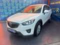 Mazda CX-5 2.2DE Style + Navegador 2WD Wit - thumbnail 1