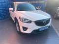 Mazda CX-5 2.2DE Style + Navegador 2WD Blanc - thumbnail 4
