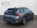 Skoda Octavia Combi Selection 1.5 TSI AHK Pano Navi Ka Grau - thumbnail 4