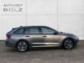 Skoda Octavia Combi Selection 1.5 TSI AHK Pano Navi Ka Grau - thumbnail 8