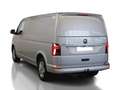 Volkswagen T6.1 Transporter 2.0TDi 4MOTION LED/ACC/AHK/KAM. Argent - thumbnail 8