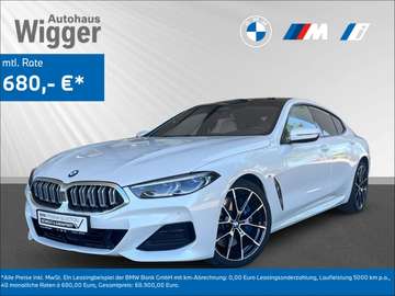 i Gran Coupe/Laser/Sportpaket/HUD/StandHZG