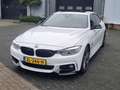 BMW 435 D Gran Coupe M-Perf/HuD/H&K/Pano/Rijk Option Alb - thumbnail 1