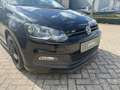 Volkswagen Polo 1.2 TSI Highline R-LINE I LEER I PDC I CRUISE I NA Schwarz - thumbnail 5