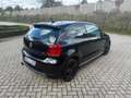 Volkswagen Polo 1.2 TSI Highline R-LINE I LEER I PDC I CRUISE I NA Schwarz - thumbnail 21